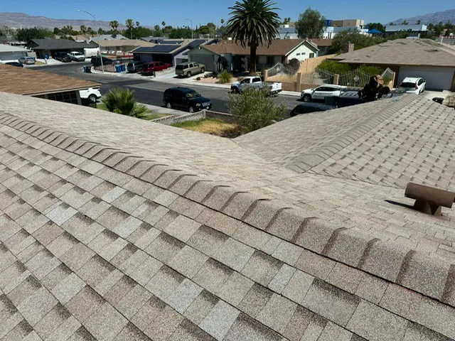 Discount Roofing NV LLC Picture 2