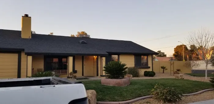 Discount Roofing NV LLC Picture 5