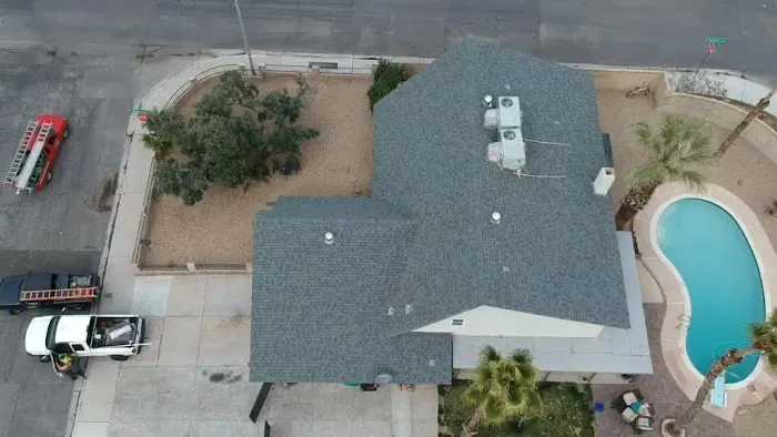 Discount Roofing NV LLC Picture 3