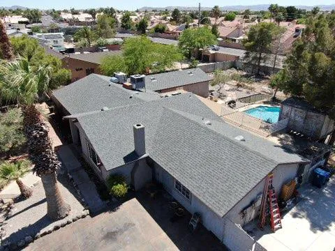 Discount Roofing NV LLC Picture 4