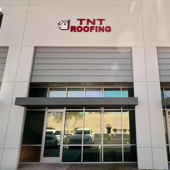 T-N-T Roofing Inc Picture 1