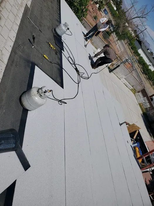 T-N-T Roofing Inc Picture 10