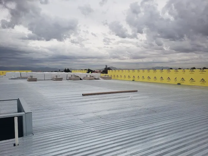 The Original Roofing Company Picture 4