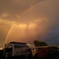 The Original Roofing Company ico