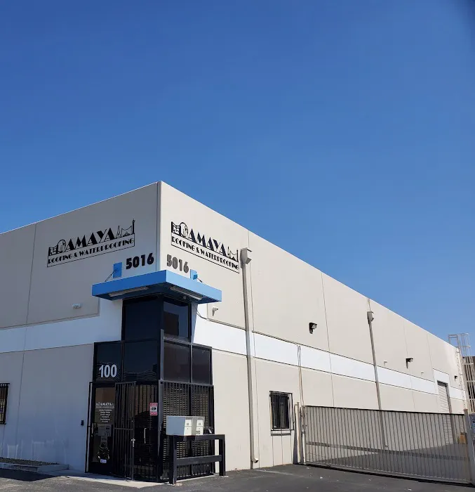 AMAYA Roofing & Waterproofing Picture 2