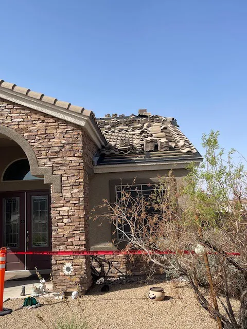 Vegas Born Roofing Picture 2