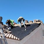 Vegas Born Roofing