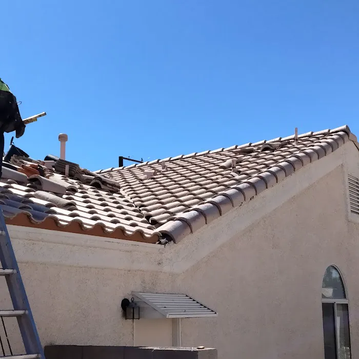 Vegas Born Roofing Picture 3