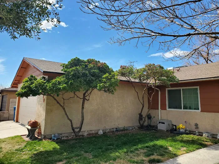 Vegas Born Roofing Picture 7