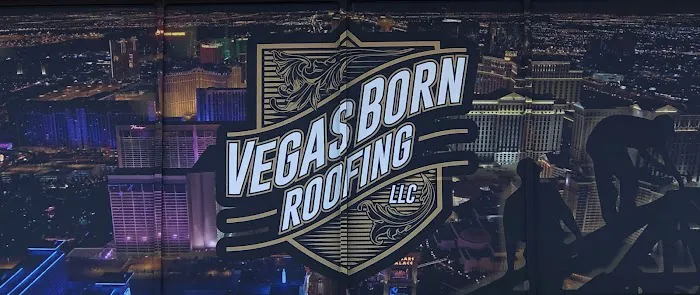 Vegas Born Roofing Picture 8