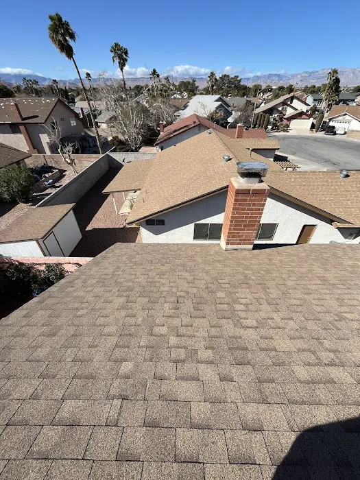 Vegas Born Roofing Picture 6