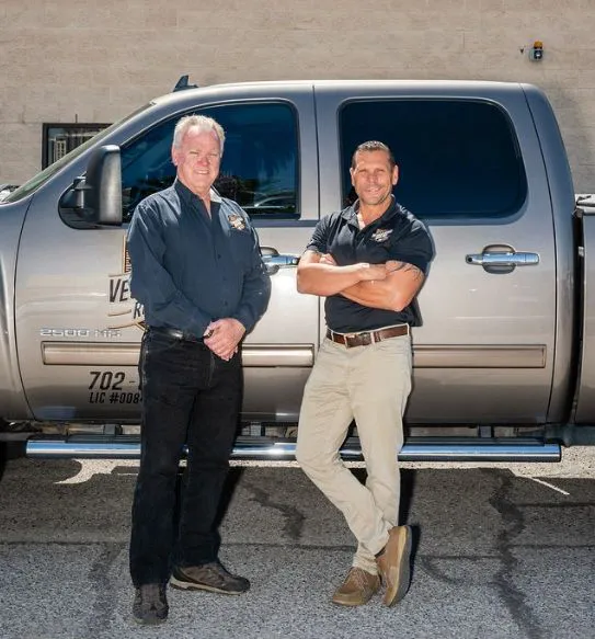 Vegas Born Roofing Picture 10