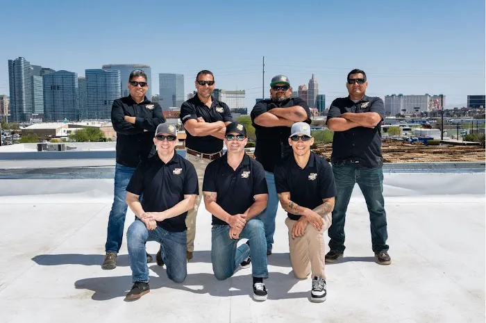 Vegas Born Roofing Picture 9