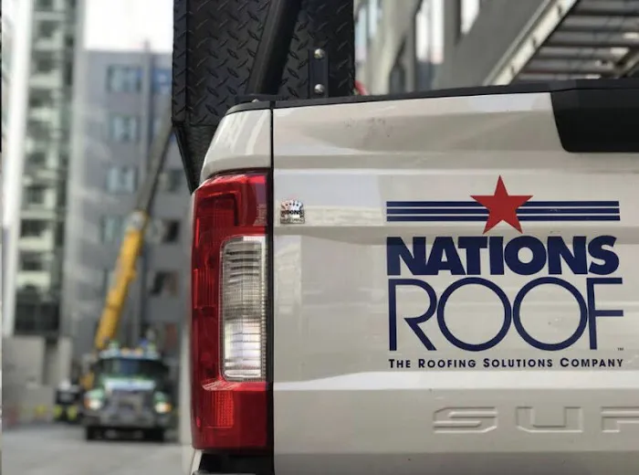 Nations Roof Picture 3