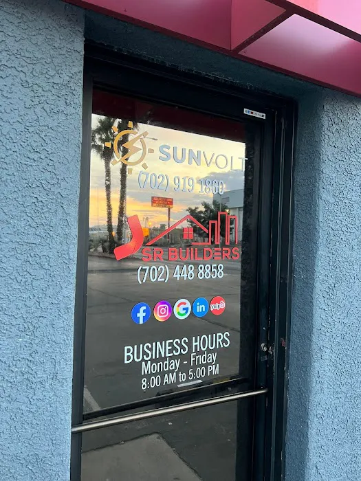 SR Builders Picture 10