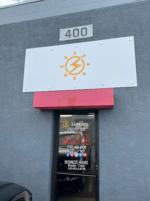 SR Builders Picture 9