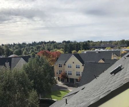 Las Vegas Roofing Services