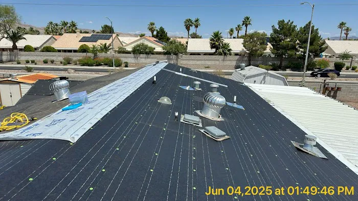 Integrity Roofing LLC Picture 1