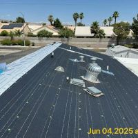 Integrity Roofing LLC ico