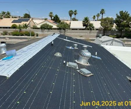 Integrity Roofing LLC