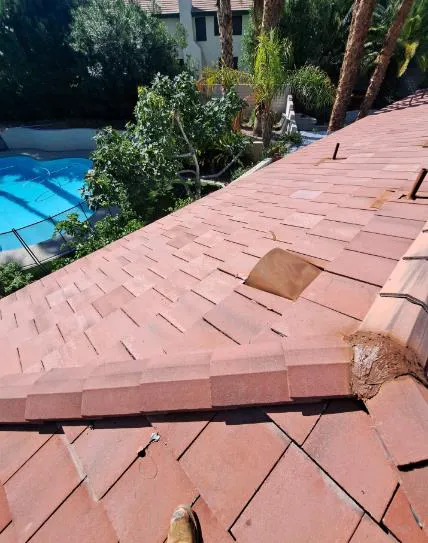 Integrity Roofing LLC Picture 2