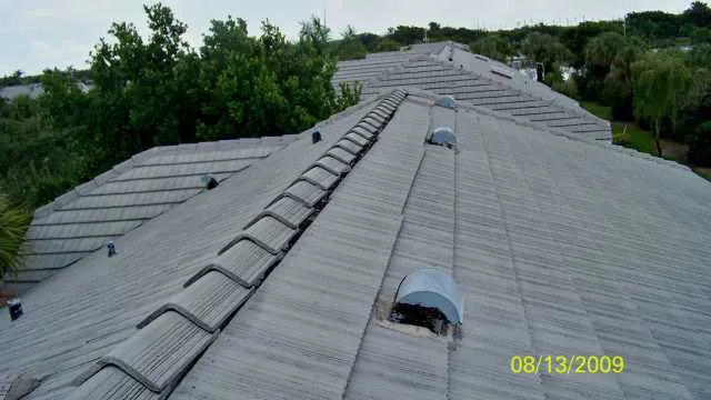 Redstone Roofing LLC. Picture 8