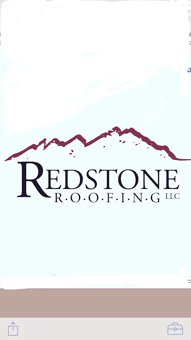 Redstone Roofing LLC. Picture 5