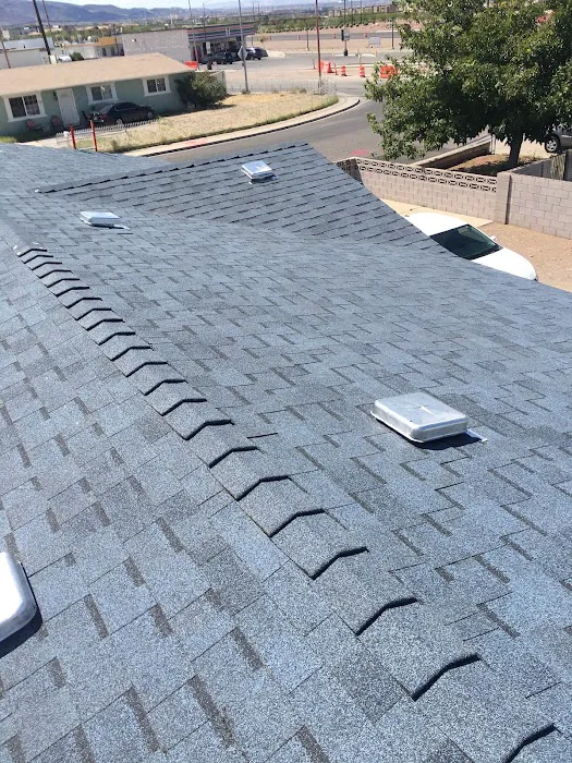 Redstone Roofing LLC. Picture 10