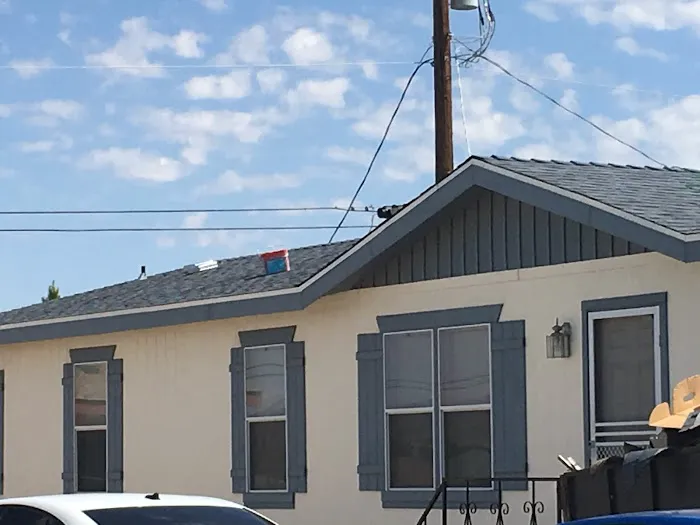 Redstone Roofing LLC. Picture 9