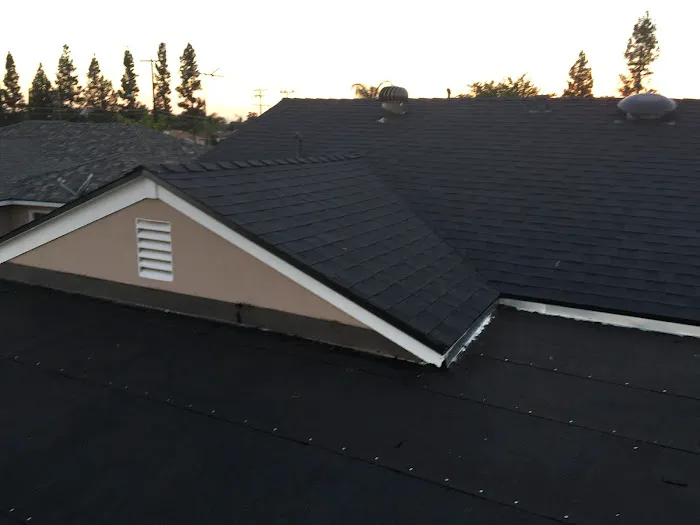 Redstone Roofing LLC. Picture 1