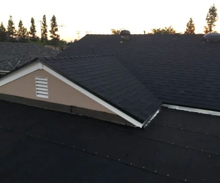 Redstone Roofing LLC.