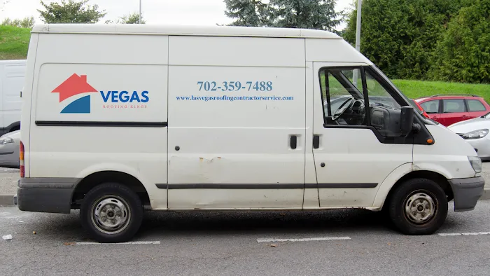 Vegas Roofing Kings Picture 1