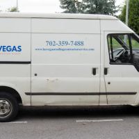 Vegas Roofing Kings ico