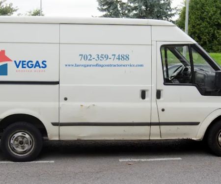 Vegas Roofing Kings