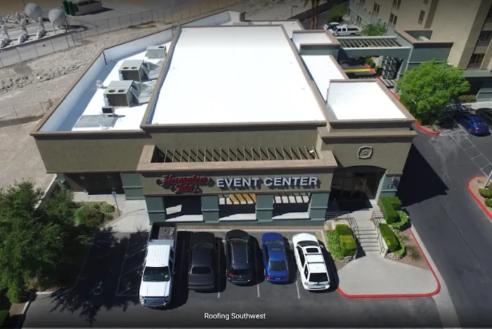 Global Roofing Group Picture 3