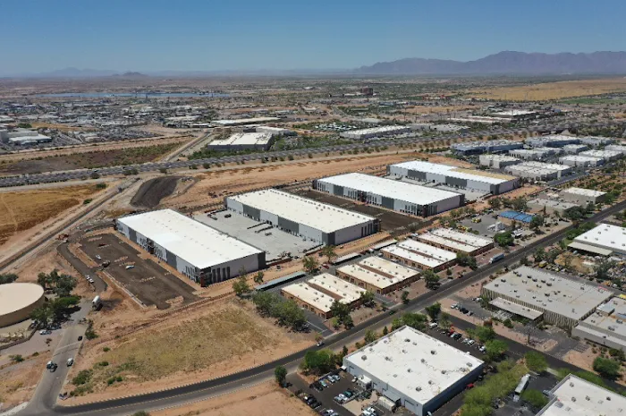 Global Roofing Group Picture 1