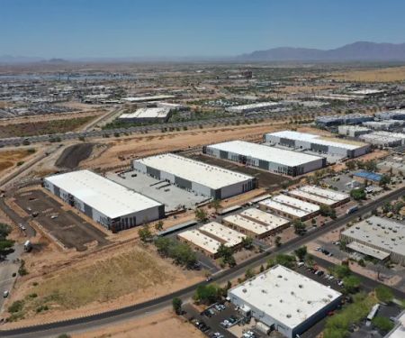 Global Roofing Group