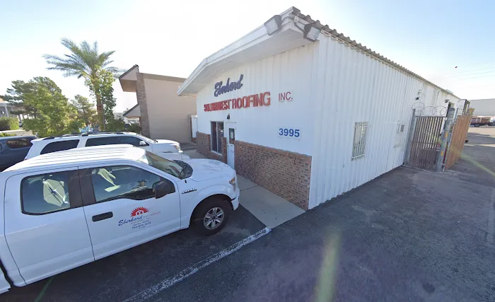 Eberhard Southwest Roofing, a Tecta America Company, LLC Picture 2