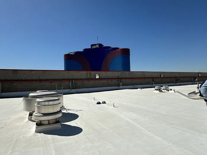 Eberhard Southwest Roofing, a Tecta America Company, LLC Picture 1