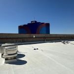 Eberhard Southwest Roofing, a Tecta America Company, LLC