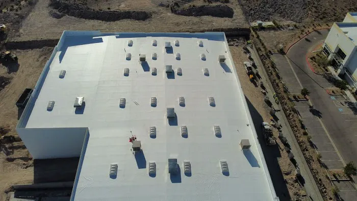 Farrell Roofing (A.W. Farrell & Son) Las Vegas Picture 1