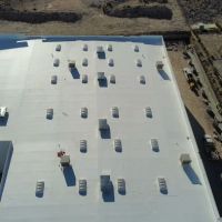 Farrell Roofing (A.W. Farrell & Son) Las Vegas ico