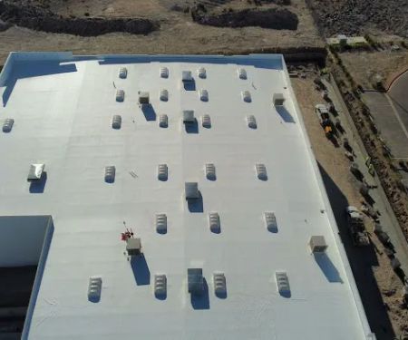 Farrell Roofing (A.W. Farrell & Son) Las Vegas