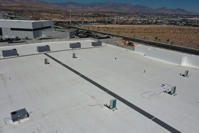 Farrell Roofing (A.W. Farrell & Son) Las Vegas Picture 8