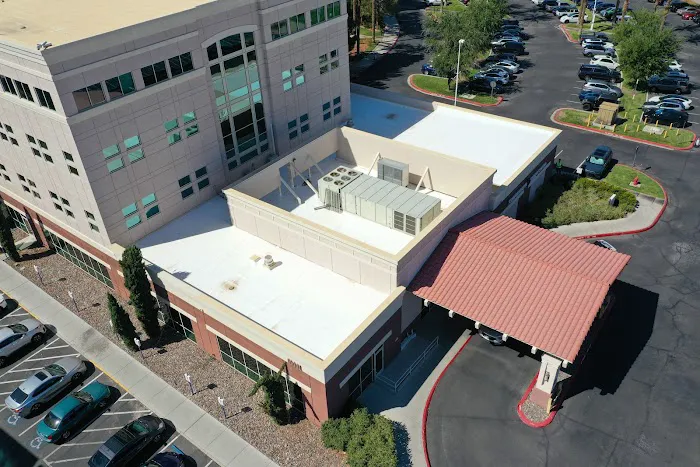 Farrell Roofing (A.W. Farrell & Son) Las Vegas Picture 6