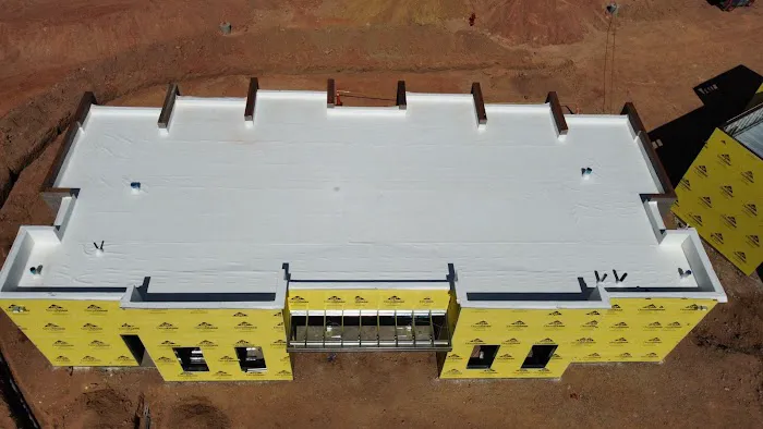 Farrell Roofing (A.W. Farrell & Son) Las Vegas Picture 5