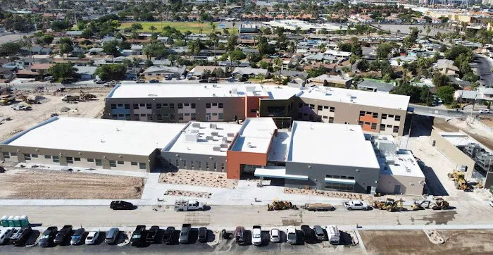 Farrell Roofing (A.W. Farrell & Son) Las Vegas Picture 4