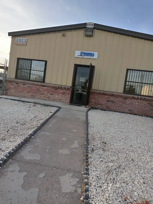 Farrell Roofing (A.W. Farrell & Son) Las Vegas Picture 2