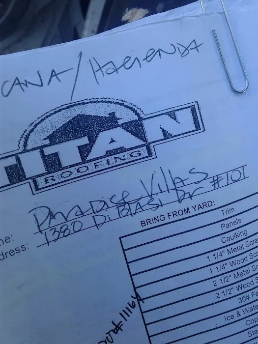 Titan Roofing LLC Picture 4