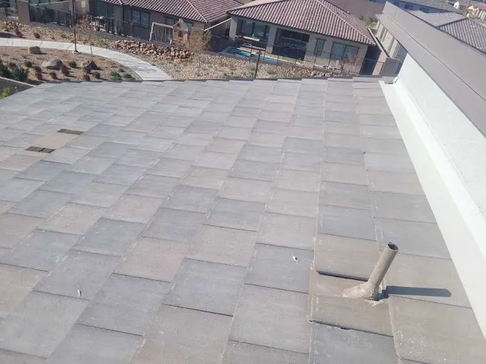 Professional Roofing Services Picture 1